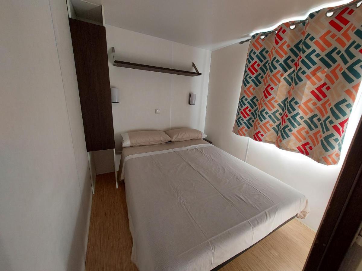Camping El Carlitos Arenys de Mar