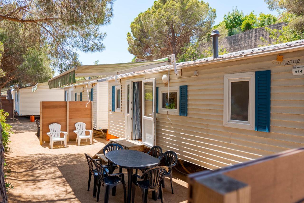 El Carlitos Camping Arenys de Mar