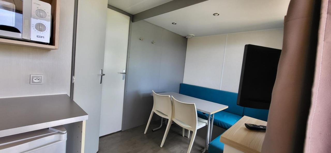 El Carlitos Camping Arenys de Mar