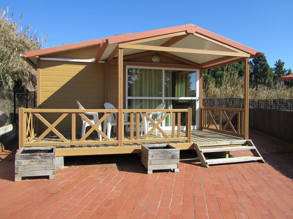 Camping El Carlitos *