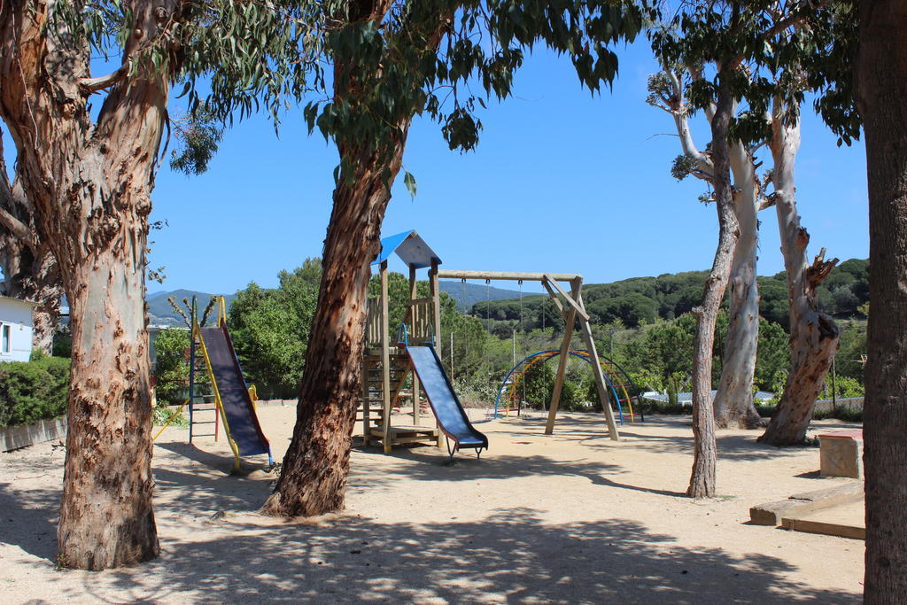 Camping El Carlitos *