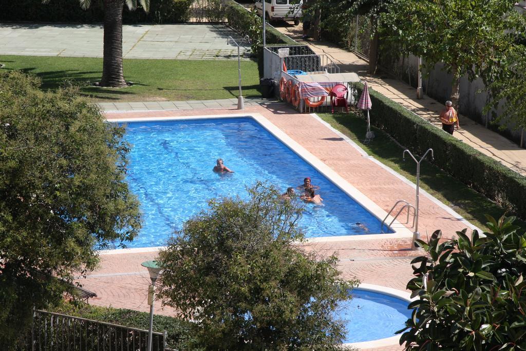 Camping El Carlitos *