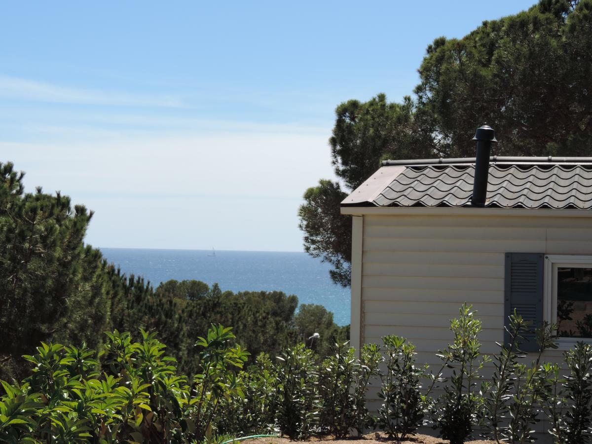 Camping El Carlitos *