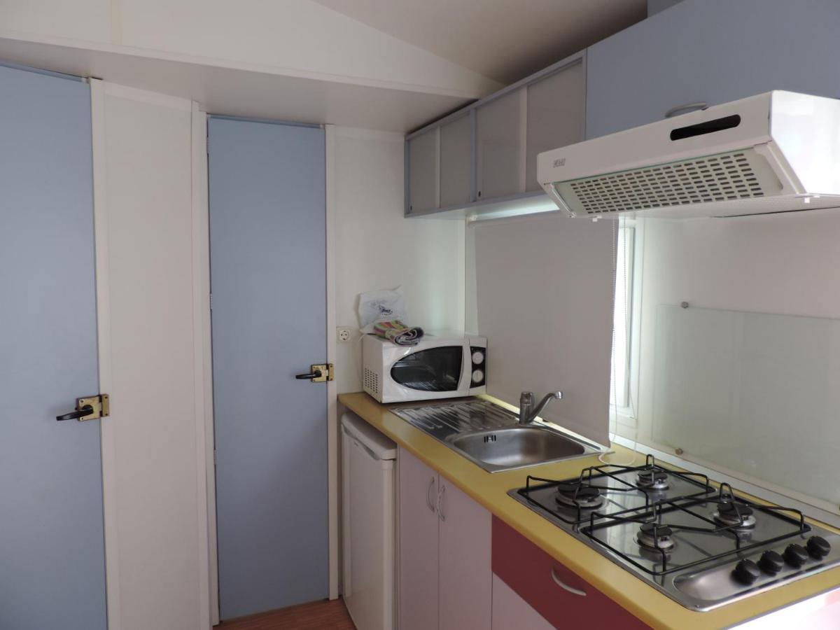 Camping El Carlitos Arenys de Mar