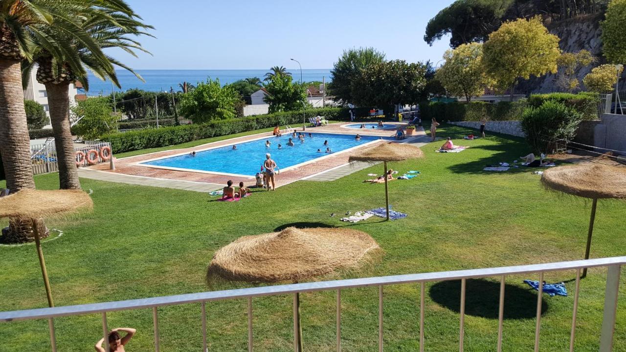 El Carlitos Camping *